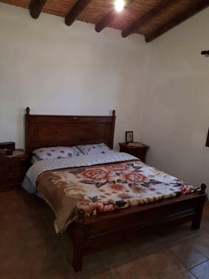 Villa Agrompelo House à Agros Extérieur photo
